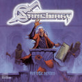 The Sanctuary: Refuge Denied - CD