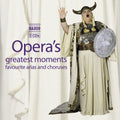 Various Artists: Opera's Greatest Moments / Various { CD }