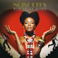 The Noisettes: Wild Young Hearts - COMPACT DISCS