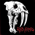Red Fang: Red Fang - CD
