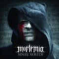Mortemia: Misere Mortem - CD