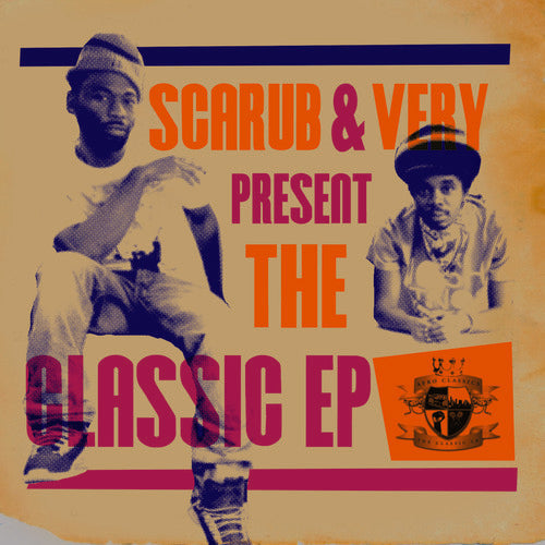 Afroclassics: The Classics { CD }