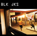 BLK JKS: Mystery - COMPACT DISCS