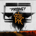 Prodigy: Invaders Must Die - COMPACT DISCS