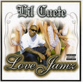 Lil' Cuete: Love Jamz { CD }