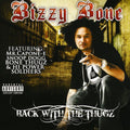Bizzy Bone: Back with the Thugz { CD }