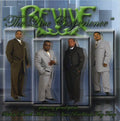 Revive: The Journey { CD }