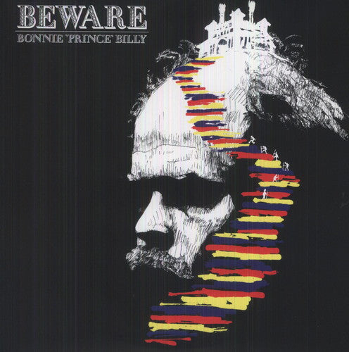 Bonnie Prince Billy: Beware [ Vinyl ]
