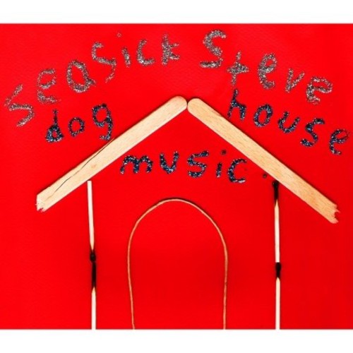 Seasick Steve: Dog House Music [ Vinyl ]