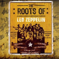 Roots of Led Zeppelin / Various: The Roots Of Led Zeppelin [With DVD] [Box Set] - COMPACT DISCS