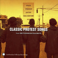 Various Artists: Classic Protest Songs: From Smithsonian Folkways - COMPACT DISCS