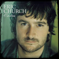 Eric Church: Carolina - COMPACT DISCS