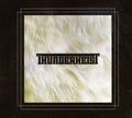 Thunderheist: Thunderheist - COMPACT DISCS