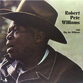 Robert Pete Williams - With Big Joe Williams - Pure Pleasure LP [ Record ]
