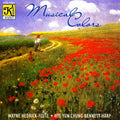 Hedrick / Bennett / Lauber / Rossini / Krumpholtz: Musical Colors { CD }