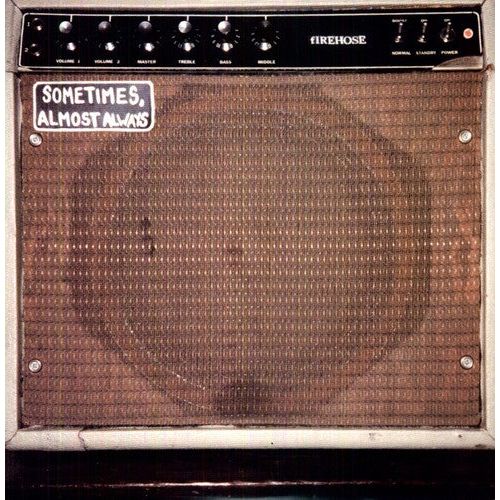 fIREHOSE - Sometimes - LP [ Record ]