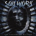 Soilwork: Chainheart Machine - CD