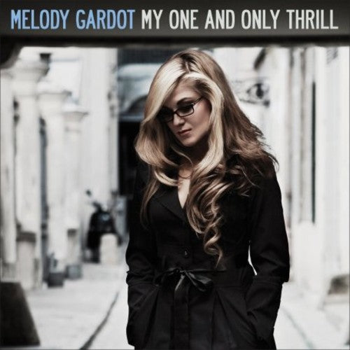 Melody Gardot - My One and Only Thrill - LP [ Record ]