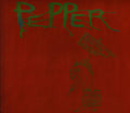 Pepper: Kona Gold - CD