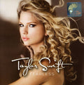 Taylor Swift: Fearless (2009 Edition) - CD