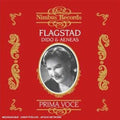 Kirsten Flagstad: Dido & Aeneas (Complete) { CD }