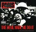 Paris: The Devil Made Me Do It [Limited Edition] [CD and DVD] { CD }