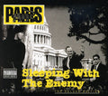 Paris: Sleeping With The Enemy [Limited Edition] [CD and DVD] { CD }
