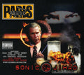 Paris: Sonic Jihad [Limited Edition] [CD and DVD] { CD }