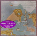 Bruce Cockburn: Joy Will Find a Way { CD }
