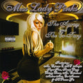 Miss Lady Pinks: The Agony and The Ex-tacy { CD }