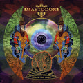 Mastodon - Crack the Skye - LP [ Record ]