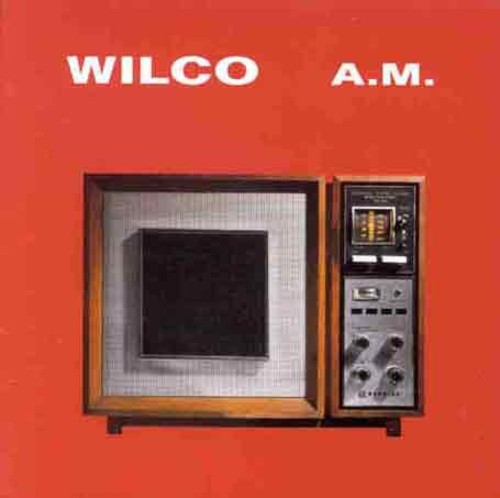 Wilco: A.M. [ Vinyl ]