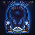 Journey: Frontiers - CD