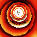 Stevie Wonder - Songs In The Key Of Life - LP [ Record ]