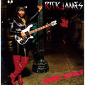 Rick James - Street Songs - LP [ Record ]
