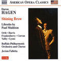 JoAnn Falletta: Shinning Brow { CD }