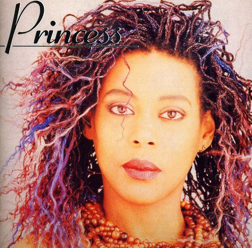 Princess: Princess [Bonus Tracks] [Reissue] [Special Edition] - CD