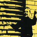 Crystal Stilts: Love Is A Wave - 7-INCH SINGLE