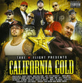 Various Artists: California Gold { CD }