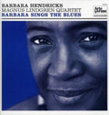 Barbara Hendricks: Barbara Sings the Blues [ Vinyl ]