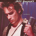 Jeff Buckley: Grace - CD