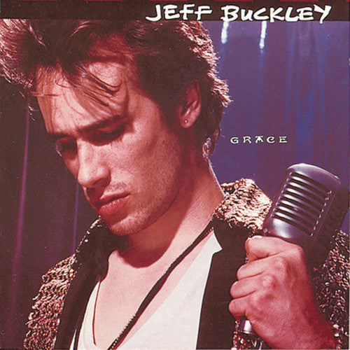 Jeff Buckley: Grace - CD