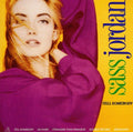 Sass Jordan: Tell Somebody - CD