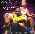 Ras Kass: Re-Up the Compilation { CD }