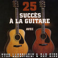 Yvon Landriault: 25 Succes a la Guitare - COMPACT DISCS
