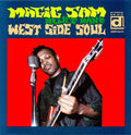 Magic Sam: West Side Soul [ Vinyl ]