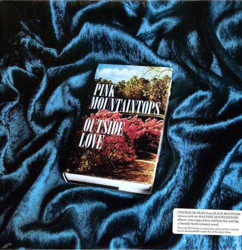 The Pink Mountaintops: Outside Love [ Vinyl ]