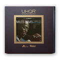 Miles Davis - Kind of Blue - Analogue Productions 33rpm UHQR LP Box Set [ Record ]