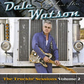 Dale Watson: The Truckin' Sessions 2 - COMPACT DISCS