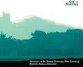 University of St. Thomas Wind Ensemble: Out of Nowhere { CD }